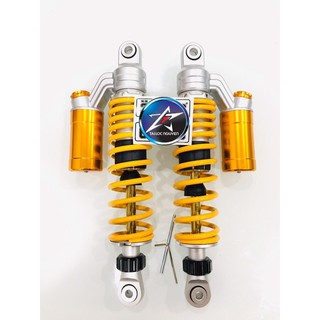 PHUỘC BÌNH DẦU VÀNG OHL CHO SIRIUS VÀ WAVE