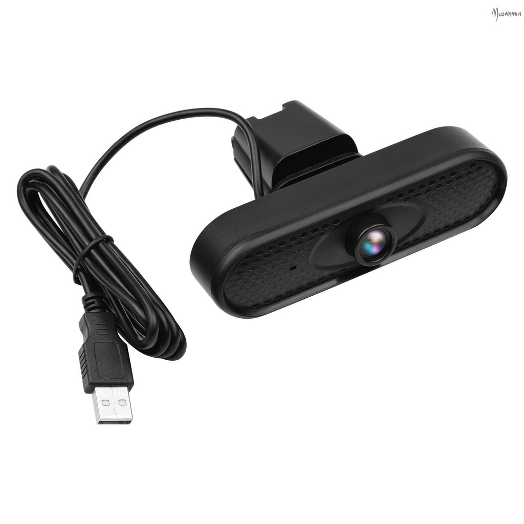 Webcam Độ Phân Giải Cao 1080p Tích Hợp Micro Cho Máy Tính Laptop | BigBuy360 - bigbuy360.vn