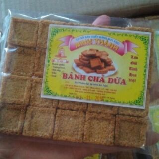 5gois Bánh chả dừa