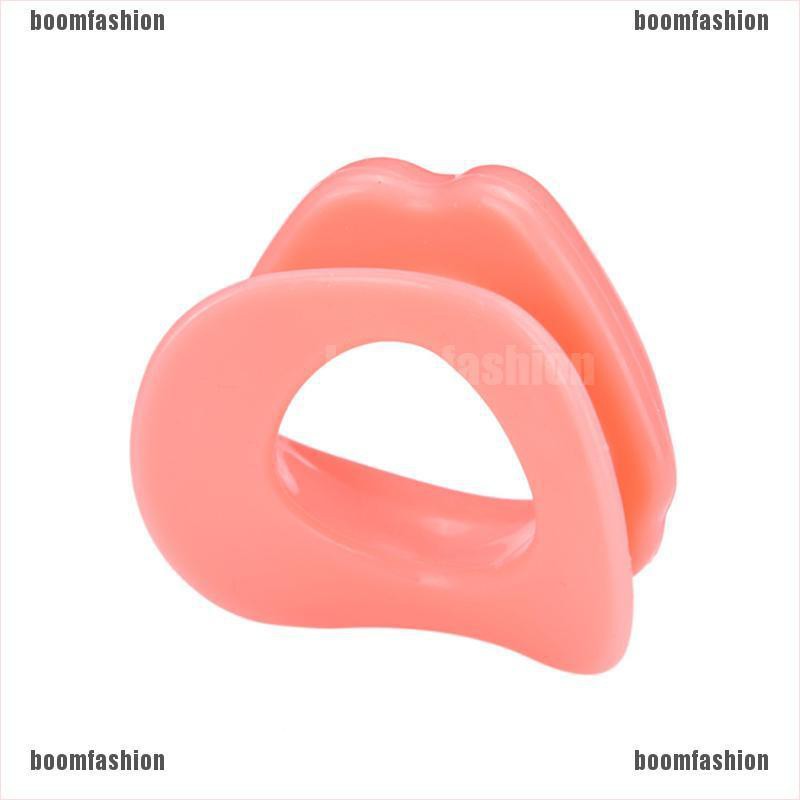 Dụng Cụ Silicone Làm Thon Gọn Cơ Mặt Chống Nếp Nhăn Tiện Lợi