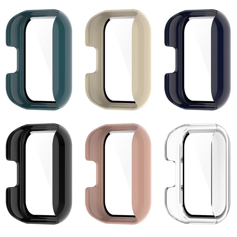 Ốp Bảo Vệ Bằng TPU Dành Cho Đồng Hồ Thông Minh TechLife Watch S100 S
