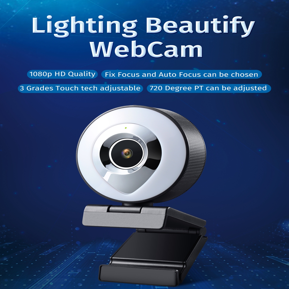 Webcam 3 Độ Độ Sáng Tốt | BigBuy360 - bigbuy360.vn