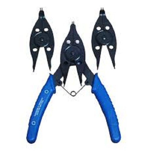 Bộ Kềm Mở Phe Đa Năng 6 Đầu TOP TPT-30204
