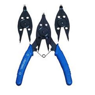 Bộ Kềm Mở Phe Đa Năng 6 Đầu TOP TPT-30204
