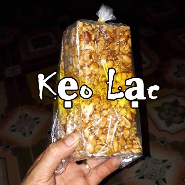 Kẹo tuổi thơ chỉ 35k/1 gói