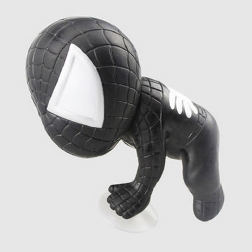 Người nhện Spider man đeo thồ