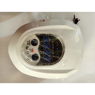 ĐẦU ĐÈN 24V, 36V CỰC ĐẸP DÙNG CHO CÁC LOẠI XE ĐIỆN THÔNG DỤNG