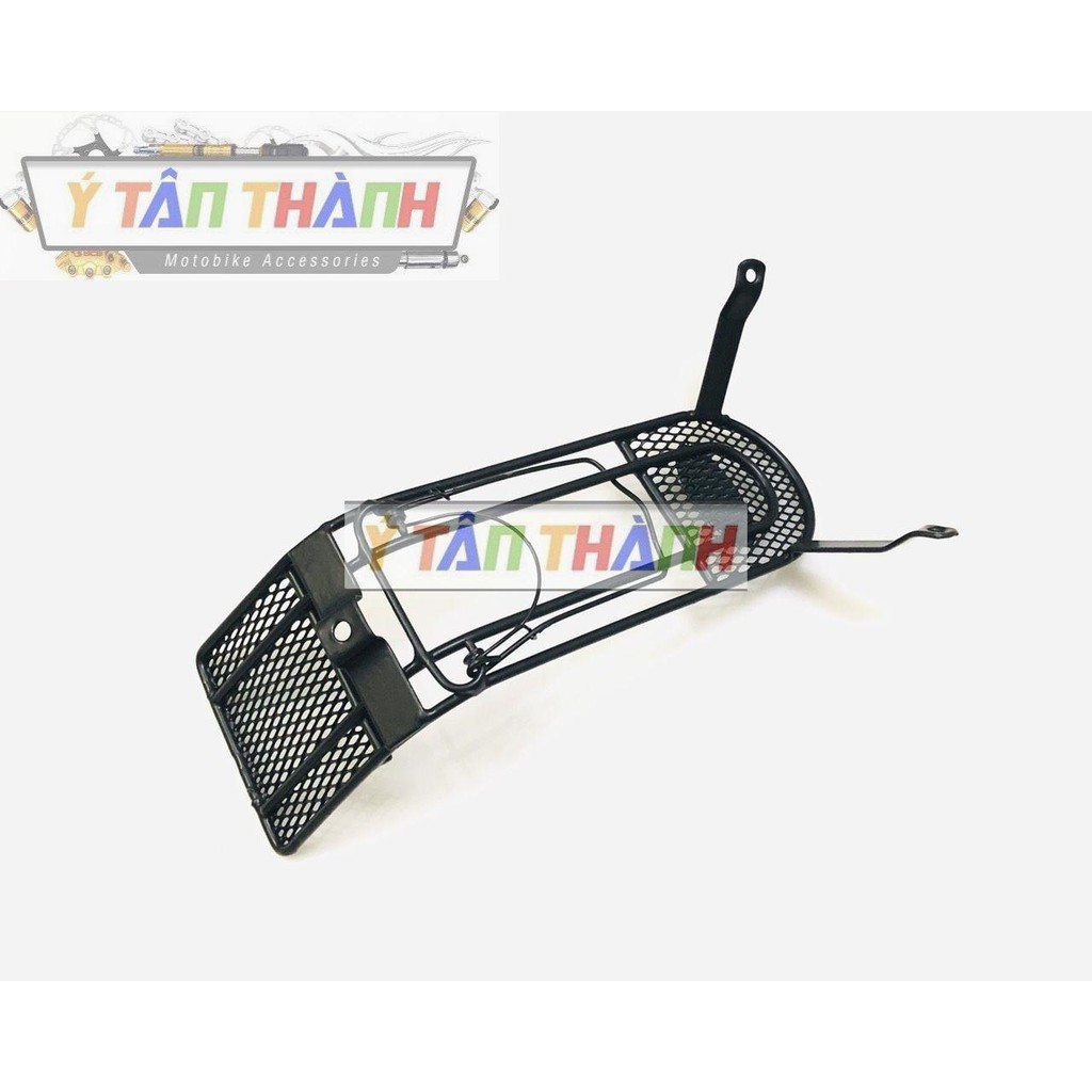baga spark lưới gắn wave A 2019