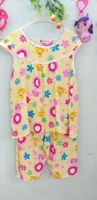 Bộ tone lửng sise: 10  cho bé từ32-36kg