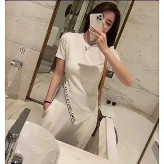 Áo vạt chéo khoá cạnh