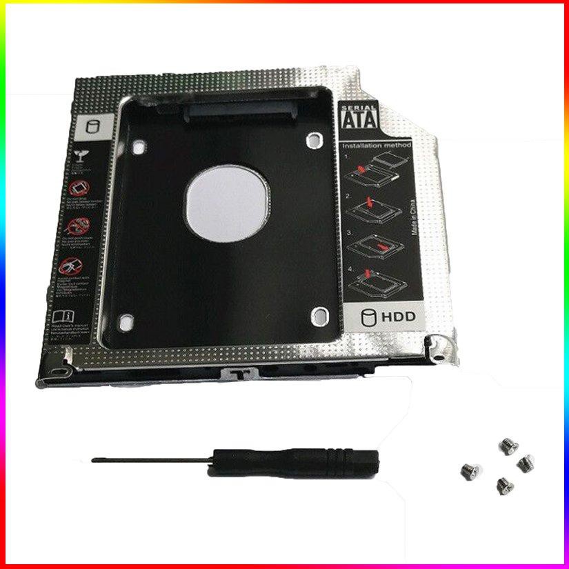 Ổ Cứng Di Động Sata Hdd Ssd Cho Macbook Pro 13 / 15 / 17 Inch | BigBuy360 - bigbuy360.vn