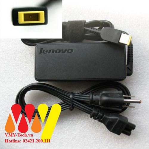 Sạc Adapter Laptop Lenovo Thinkpad T550 90W