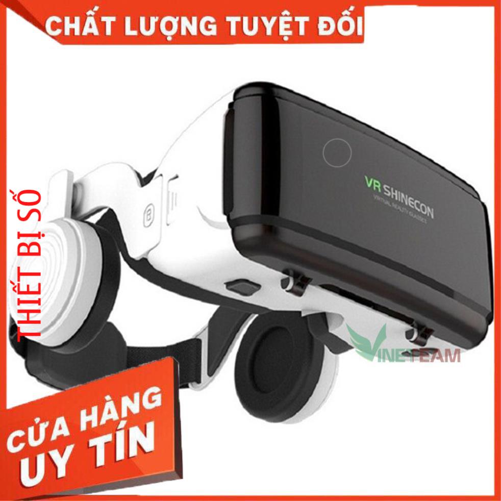 Kính thực tế ảo Vr Shinecon G06E, G05a ,G04e