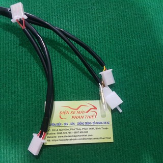 Mạch passing 3s đèn bi mini cho Exciter 2019-2020