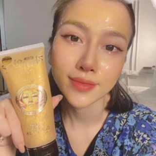 MẶT NẠ VÀNG 24K THÁI LAN