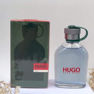 Nước hoa Hugo Boss Man 125ml