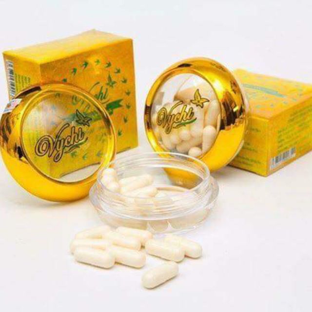 Mặt Nạ Yến VyChi_Trắng Da_Mờ Thâm Nám | BigBuy360 - bigbuy360.vn