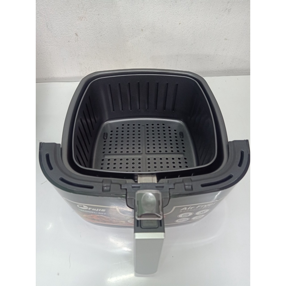 Nồi chiên không dầu FujiE AF7 7.5Lít bảo hành 24 tháng
