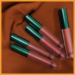 [AUTH] - Son kem lì BBIA Last Velvet Lip Tint màu 25 - Version 5 - Hàn Quốc | BigBuy360 - bigbuy360.vn