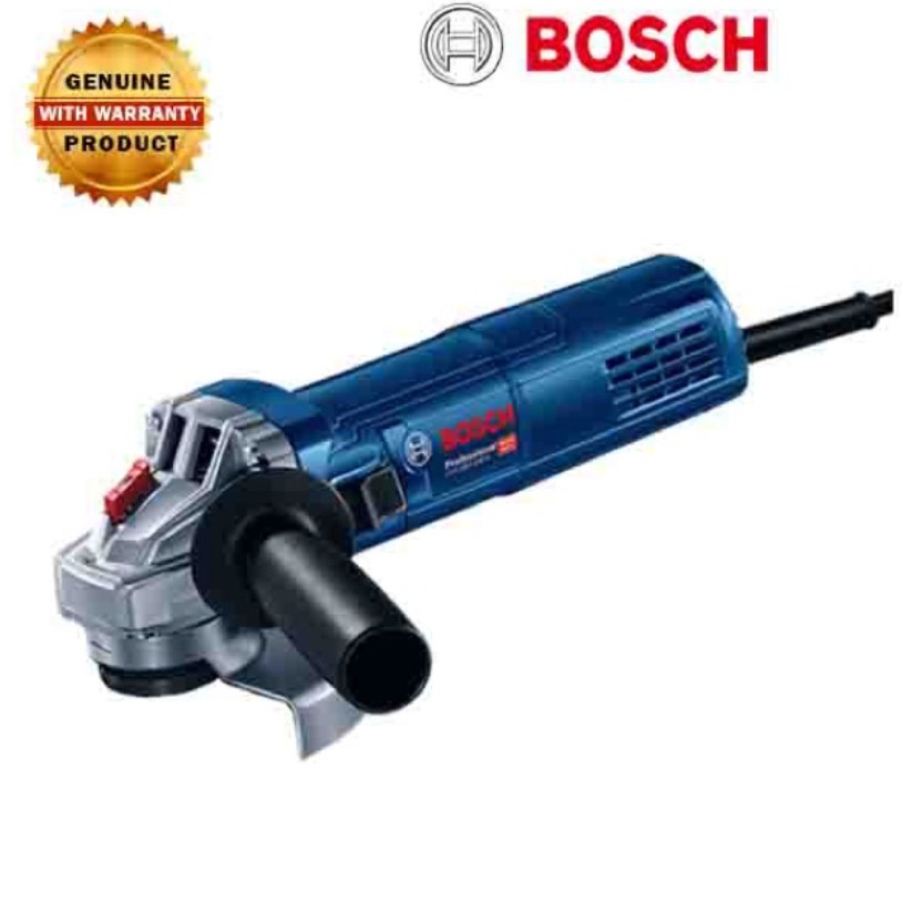 Máy mài góc Bosch GWS 900-100S 100mm