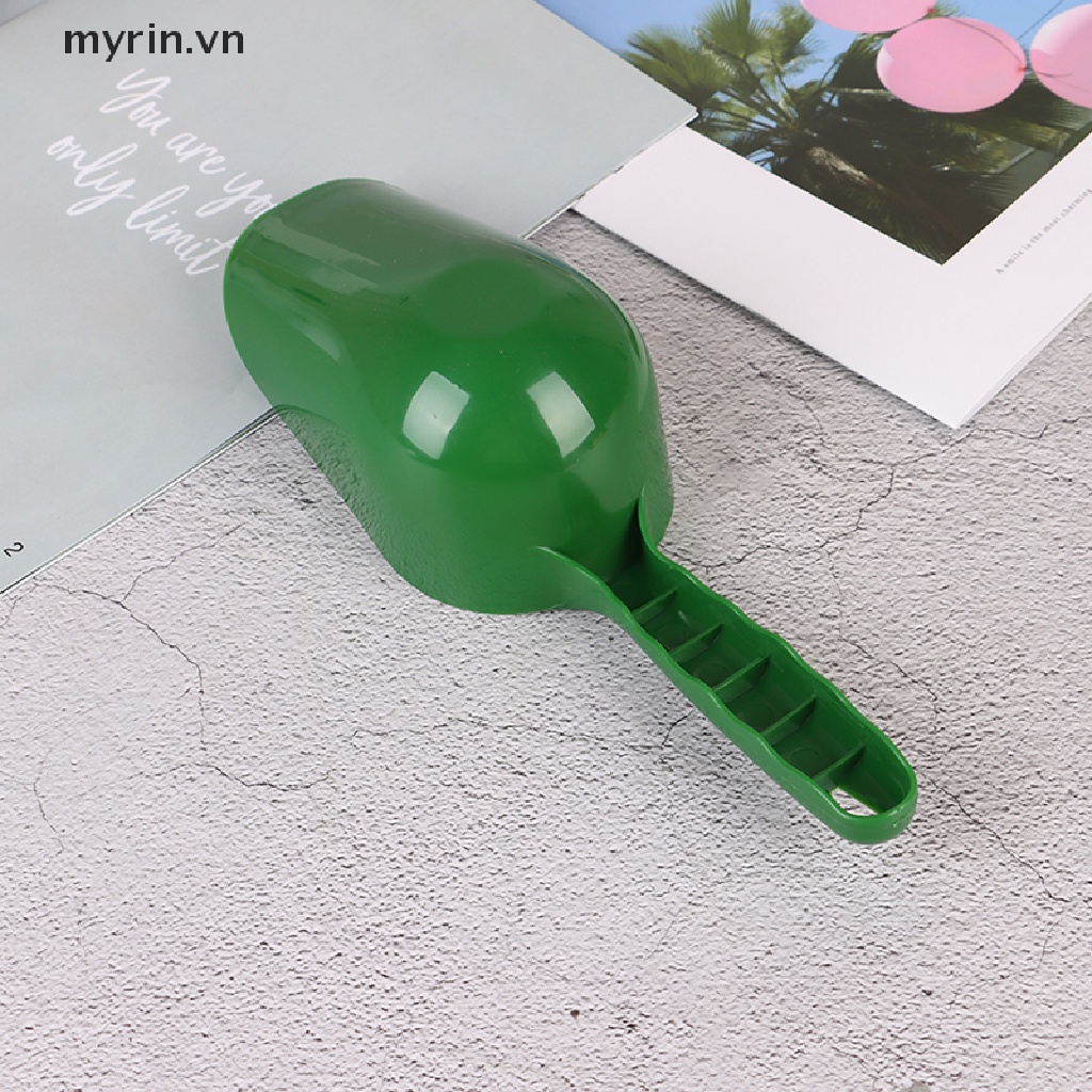 1 Dụng Cụ Đào Đất Trồng Cây Bằng Nhựa