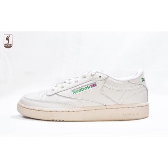 Xả Chính Hãng Giày Reebok Club C 85 Vintage BS8242 | Sale Rẻ | " x '\ ))