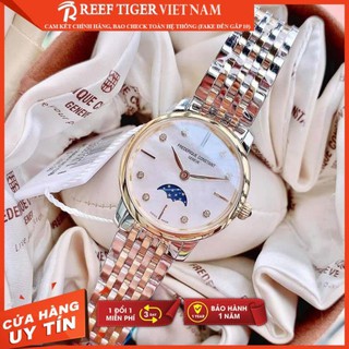 Đồng hồ nữ Frederique Constant FC-206MPWD1S3B