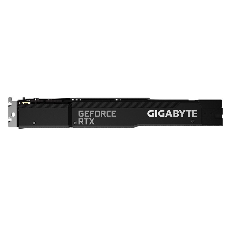 Card màn hình VGA GIGABYTE GeForce RTX 3090 TURBO 24G
