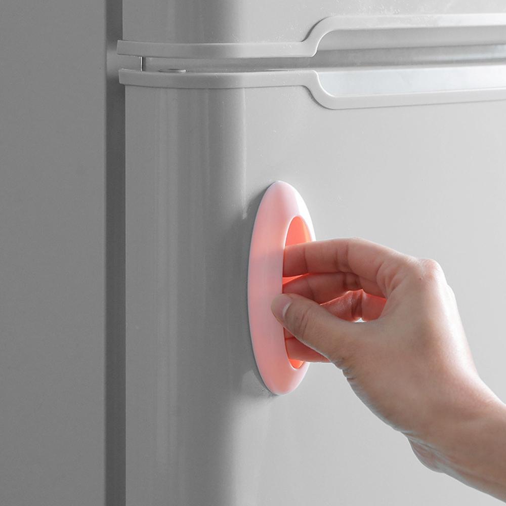 NICKOLAS Tay Nắm Cửa Tủ Quần Áo Dạng Trượt Tiện Dụng