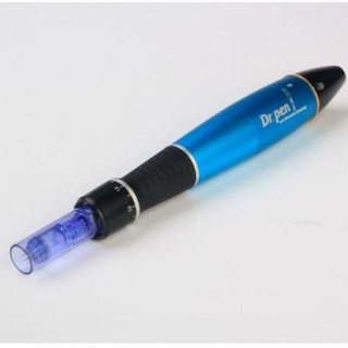 Máy Lăn Kim, Máy Phi Kim Dr Pen A1-W(Có Tích Điện)