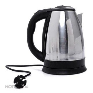 Ấm siêu tốc inox - Ấm siêu tốc inox