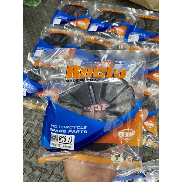 Cao su đùm - Cao su giảm chấn cho xe R15V3 - MT15 - Fz155