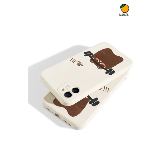 Ốp lưng iphone 6plus 6splus 7 plus 8plus X Xr XsM  11 12 13 Promax - MANGO866 - MangoOvil