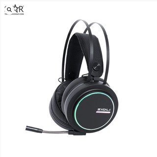 Tai Nghe Zidli ZH11S 7.1 Gaming Led RGB
