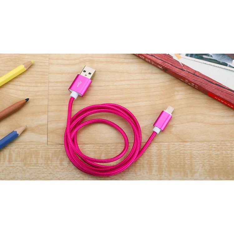 Cáp Sạc Android 3m - BX0385