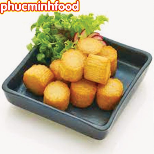 Sò Điệp Surimi Liên Anh Loại Ngon - Gói 500Gram