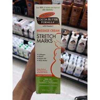 Kem trị rạn da Palmer's Cocoa Butter Formula Stretch Marks