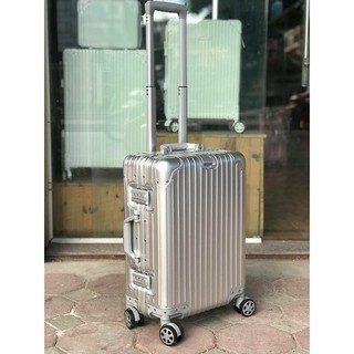 {SALE KHỦNG HÀNG LOẠI 1} VALI 26INCH KHUNG NHÔM KHÓA SẬP TSA