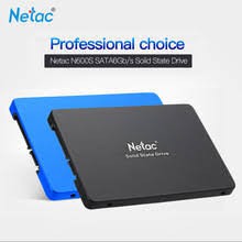 [Mã 255ELSALE giảm 7% đơn 300K] Ổ Cứng SSD Netac 120GB 128GB 256GB - Hàng Chính Hãng, Full Box, Bảo Hành 36 Tháng | WebRaoVat - webraovat.net.vn