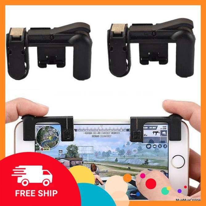 💥XẢ HÀNG💥 Nút Kẹp K01 Chơi Liên Quân, Đột Kích, Ros Dòng C9, Game Pubg | BigBuy360 - bigbuy360.vn