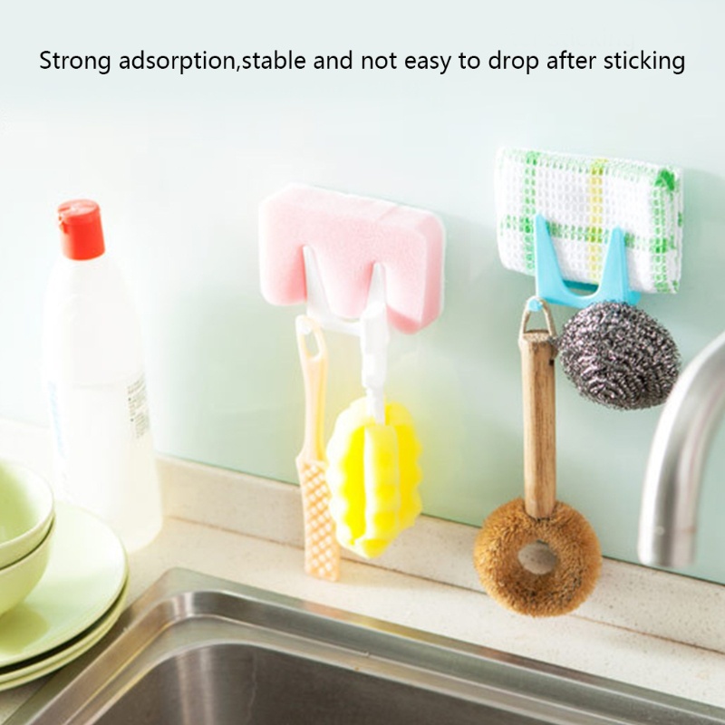 Giá Đỡ Nắp Nồi Gắn Tường Tiết Kiệm Không Gian