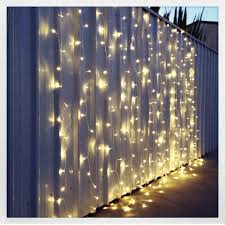 10 mét Dây đèn Fairy Light 100 bóng kèm 3pin AA