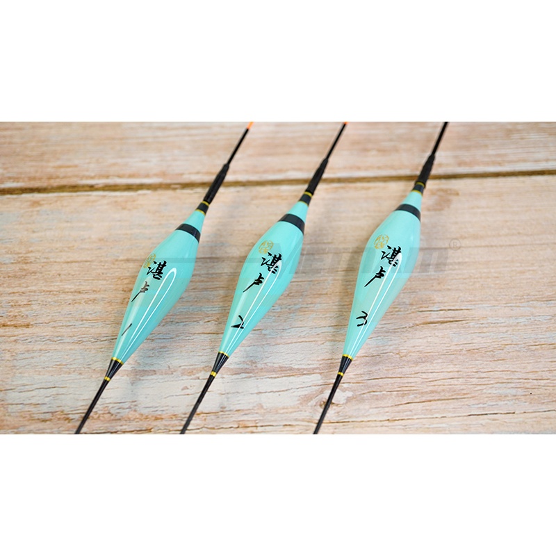 Phao Điện Nano HUA H1901D - pin CR316