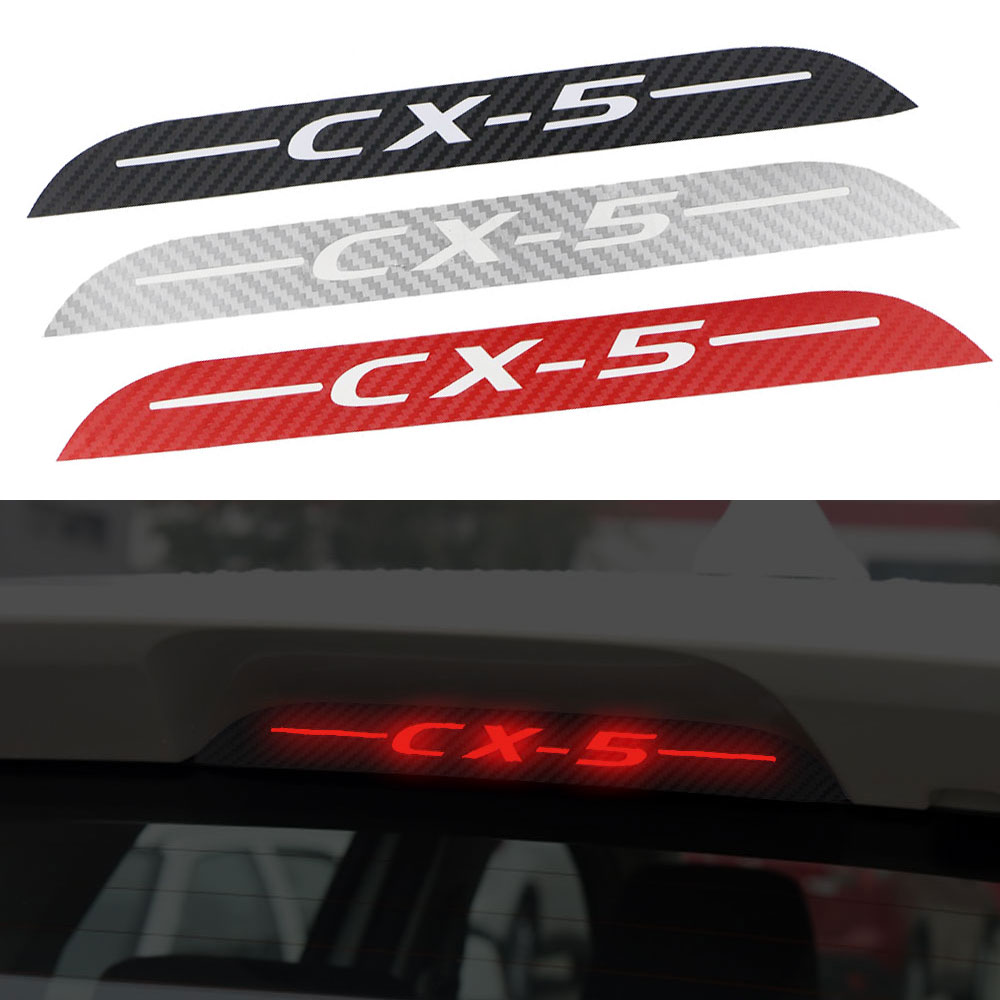 Nhãn dán đèn tín hiệu dành cho ô tô Mazada Cx5 Cx-5 2015-2020 +