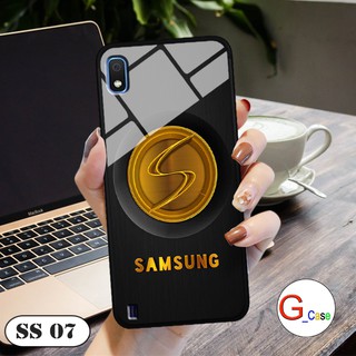Ốp lưng Samsung galaxy A10 - hình 3D