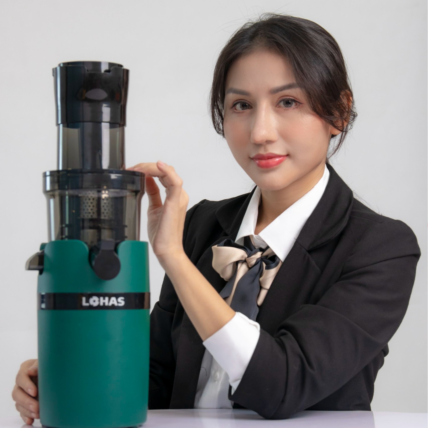 GIA DỤNG LOHAS CHÍNH HÃNG