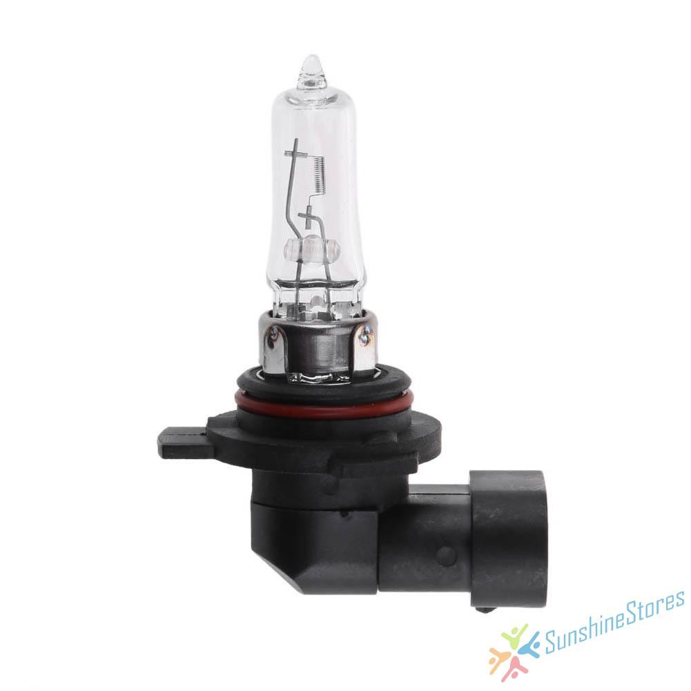 1 Bóng Đèn Pha Xenon Halogen 55w 4300k 12v