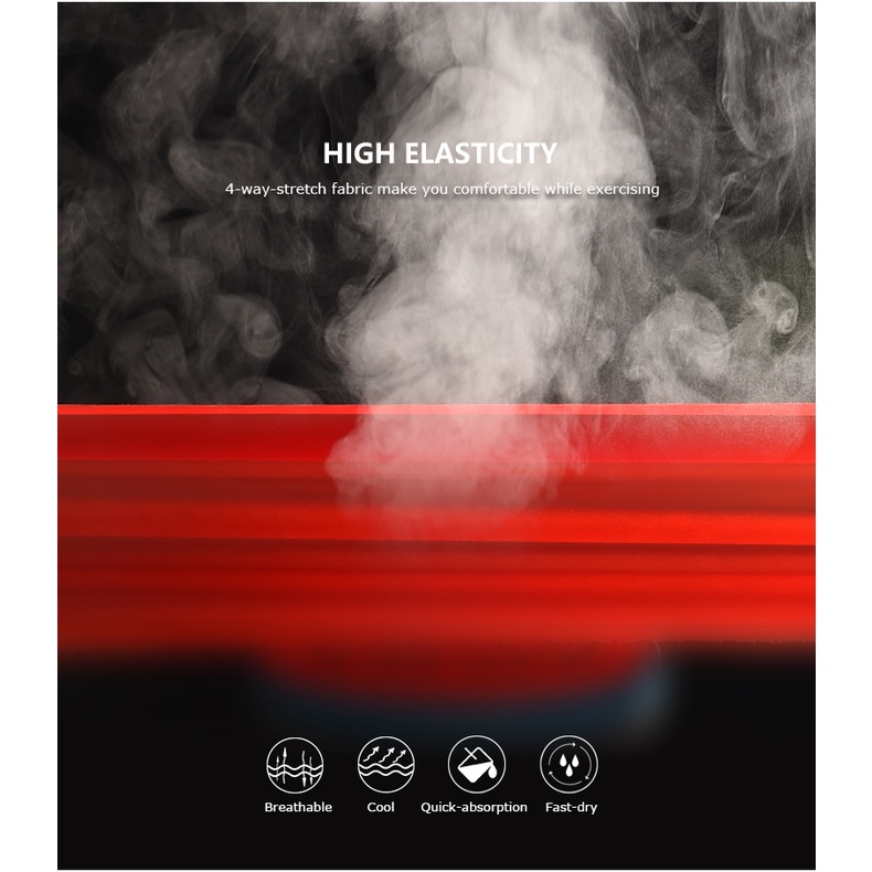 Balo Vest Nước Chạy Bộ Chạy Trail Aonijie C933 5L Ôm Sát Thấm Hút