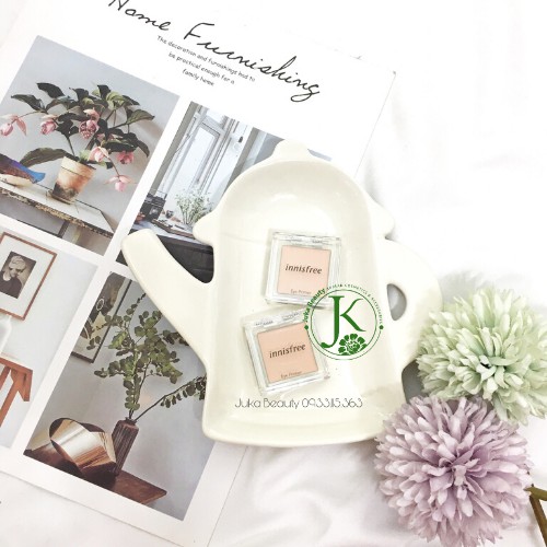 Kem lót mắt Innisfree My Eye Shadow Eye Primer | BigBuy360 - bigbuy360.vn