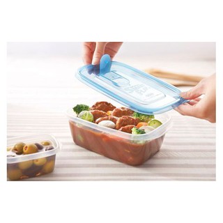 Hộp nhựa Lustroware A-040LB 400ml